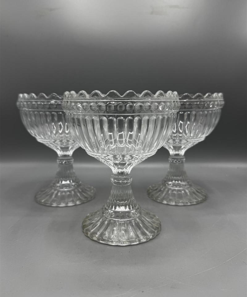 Marimekko mariskooli kirkkaat maljat (3kpl)