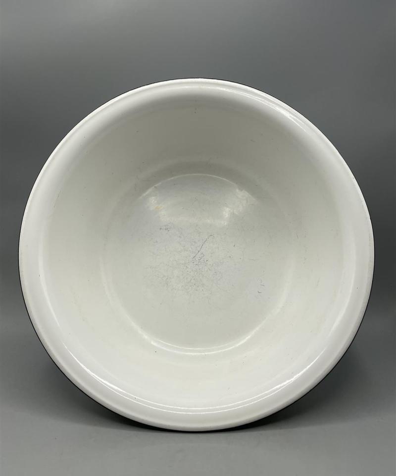 Vähäkyrö emali pesuvati