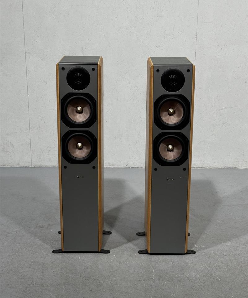 Proson Conquest 6020 MKII kaiuttimet (2 kpl)