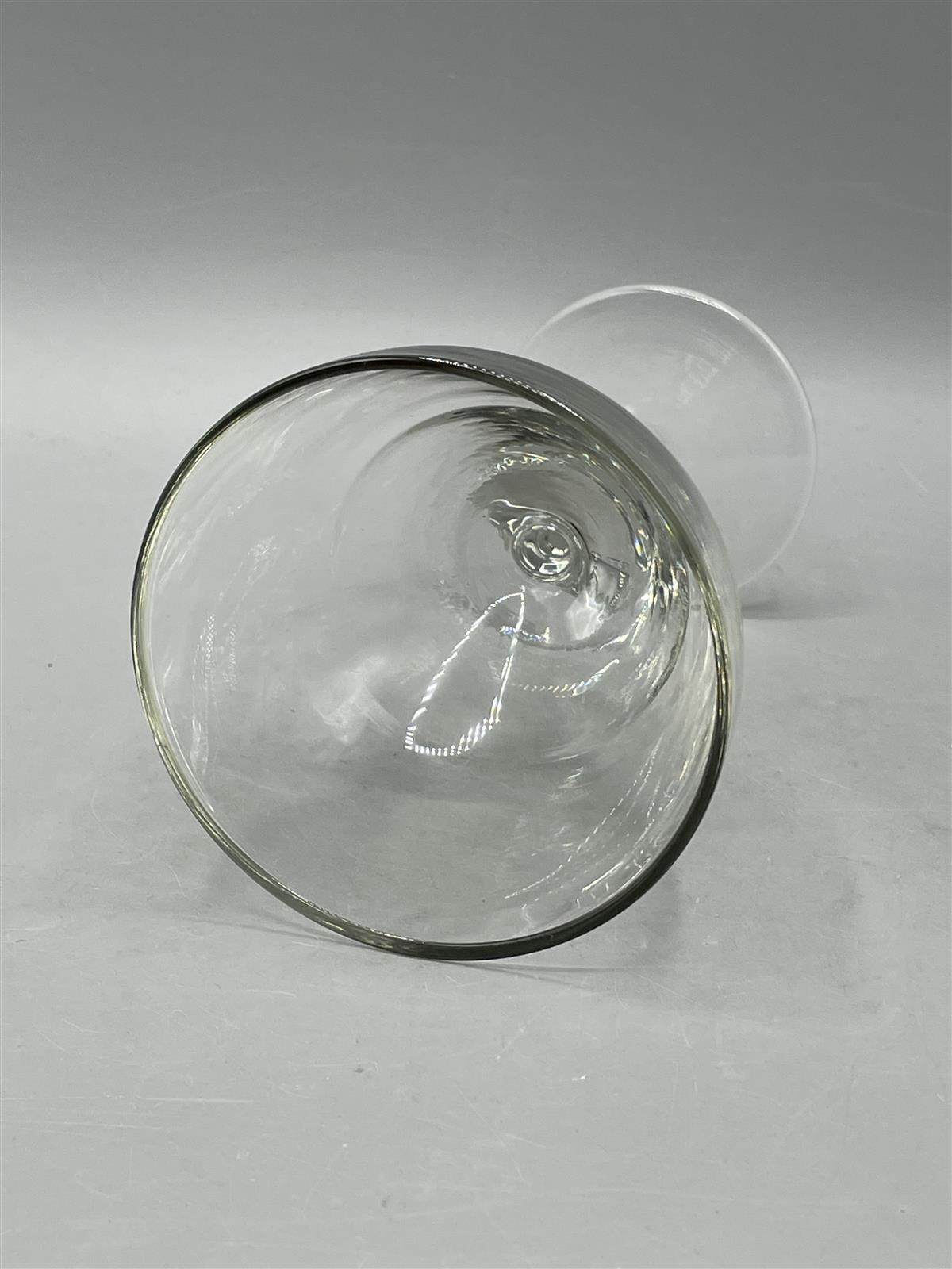 Kirkas lasi viinilasit 5kpl