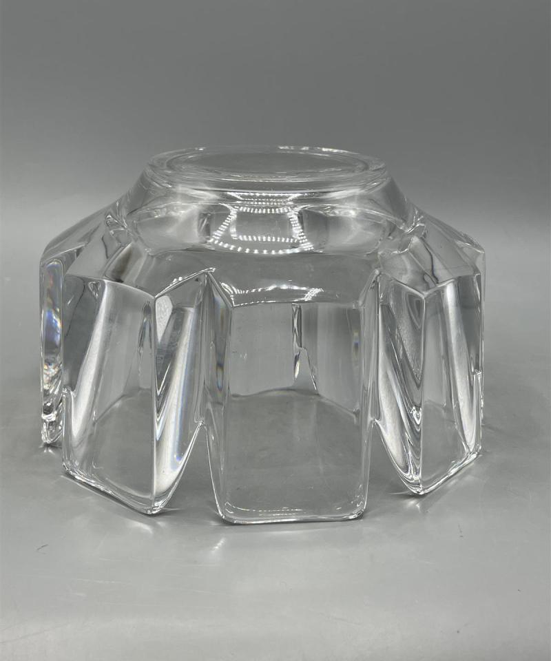 Orrefors Corona kulho, Lars Hellsten