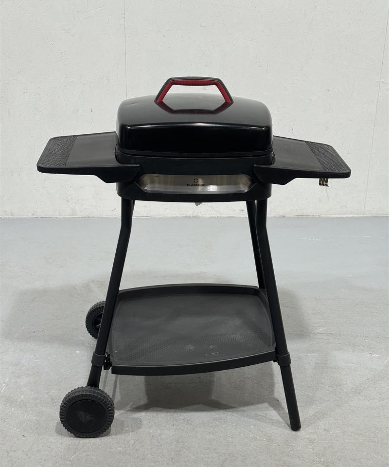 Klarstein sähkögrilli