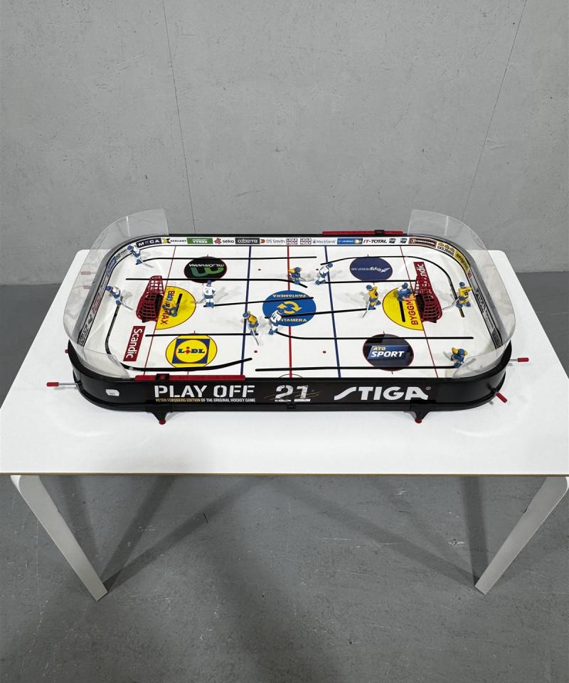 Stiga Play Off 21 pöytälätkä