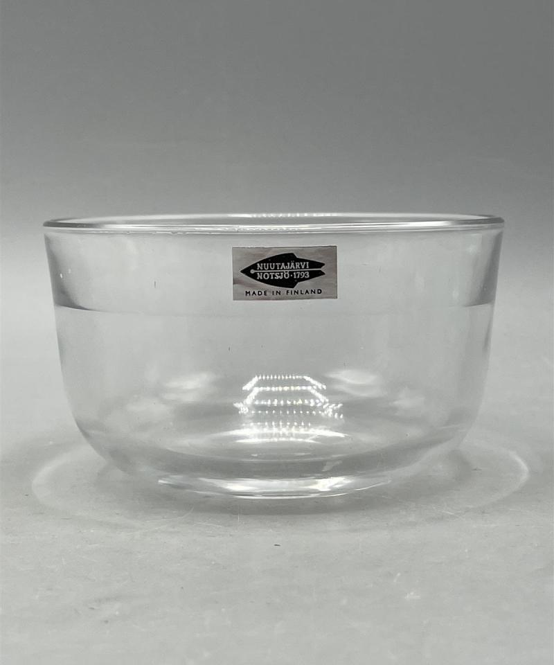 Nuutajärvi jälkiruokakulho 6kpl