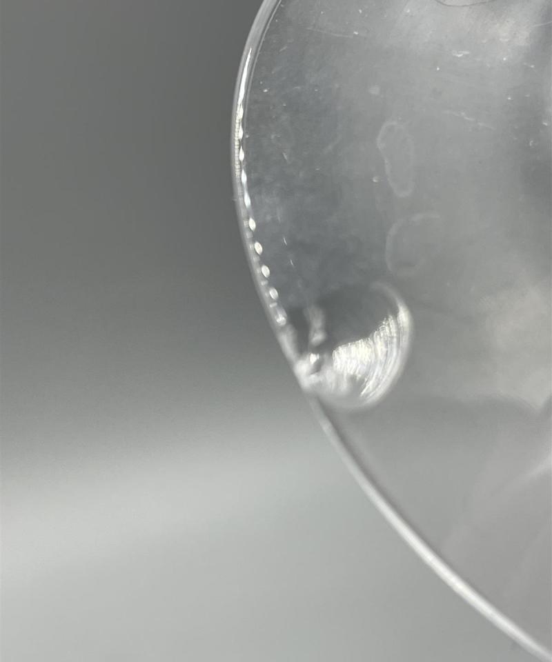 Nuutajärvi Aurora samppanjalasi 4kpl, Heikki Orvola