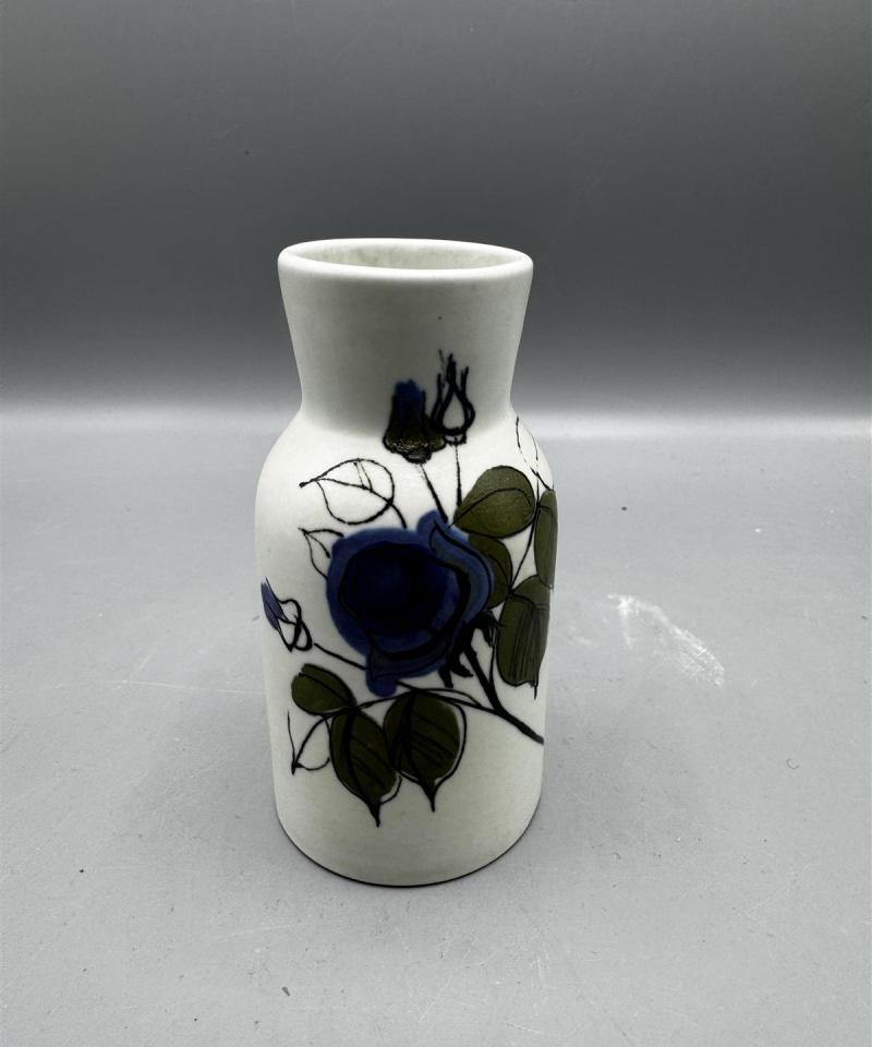 Arabia Kukka maljakko Hilkka-Liisa Ahola