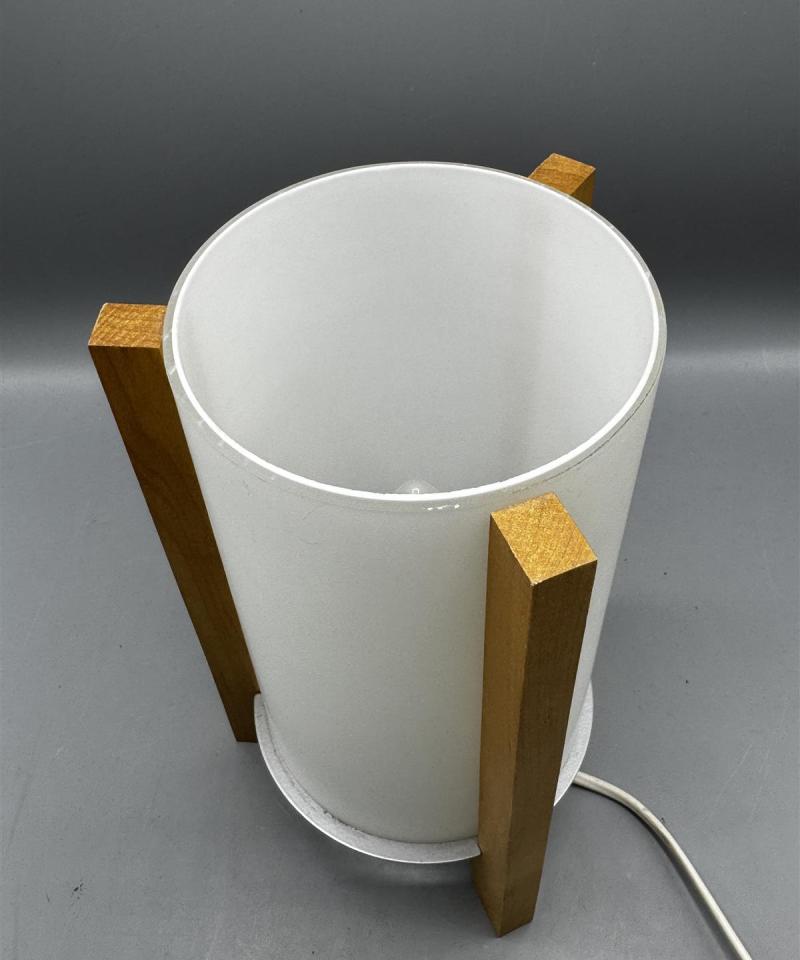 Ikea Porfylit pöytävalaisin