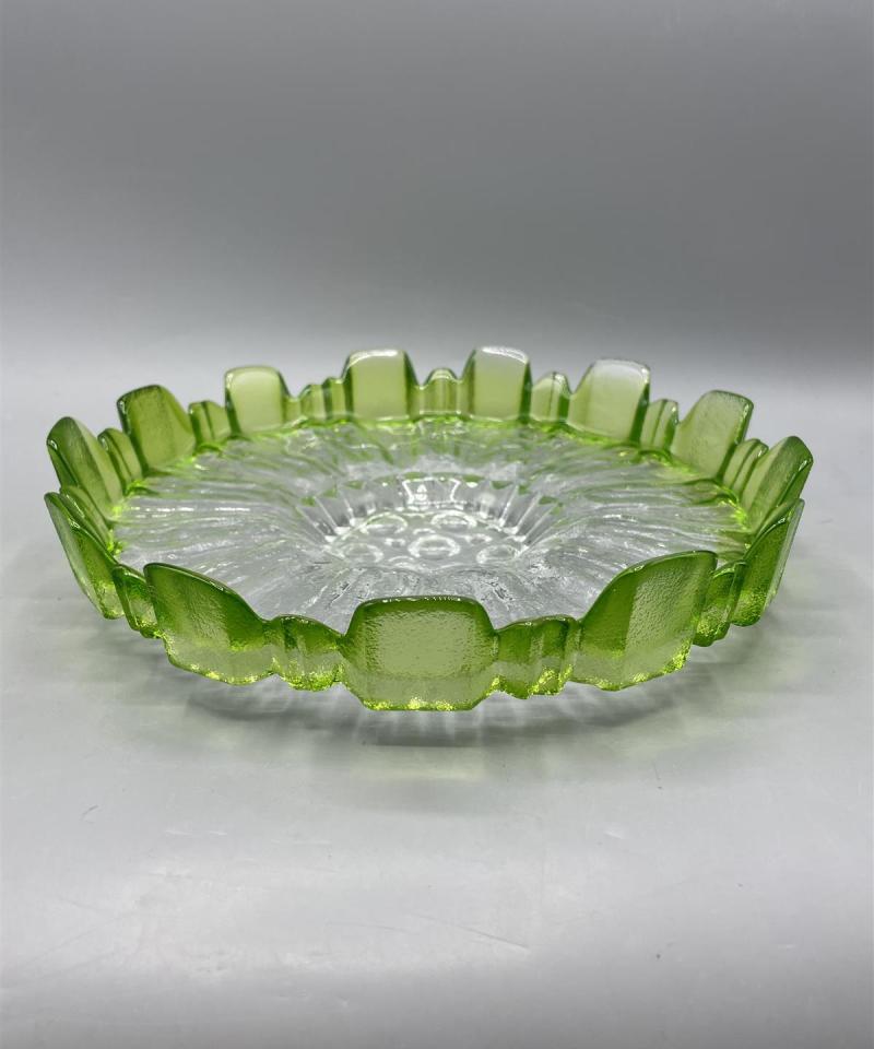 Humppilan lasi Ulpukka tarjoiluvati, Tauno Wirkkala