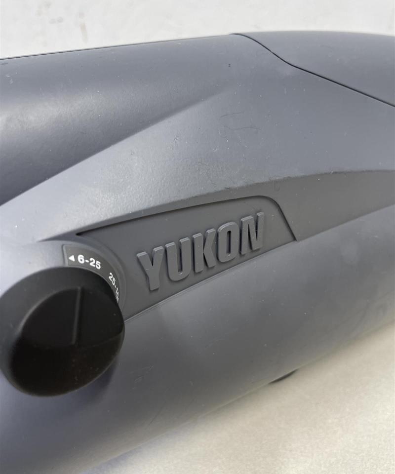 Yukon kaukoputki monokulaari