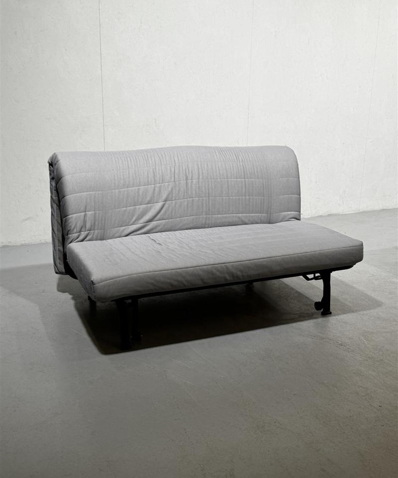 Ikea Lycksele vuodesohva valkoinen