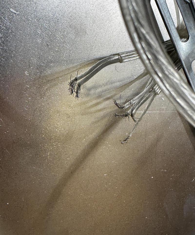 Tom Dixon Mirror Ball replica kattovalaisin (3 kpl)