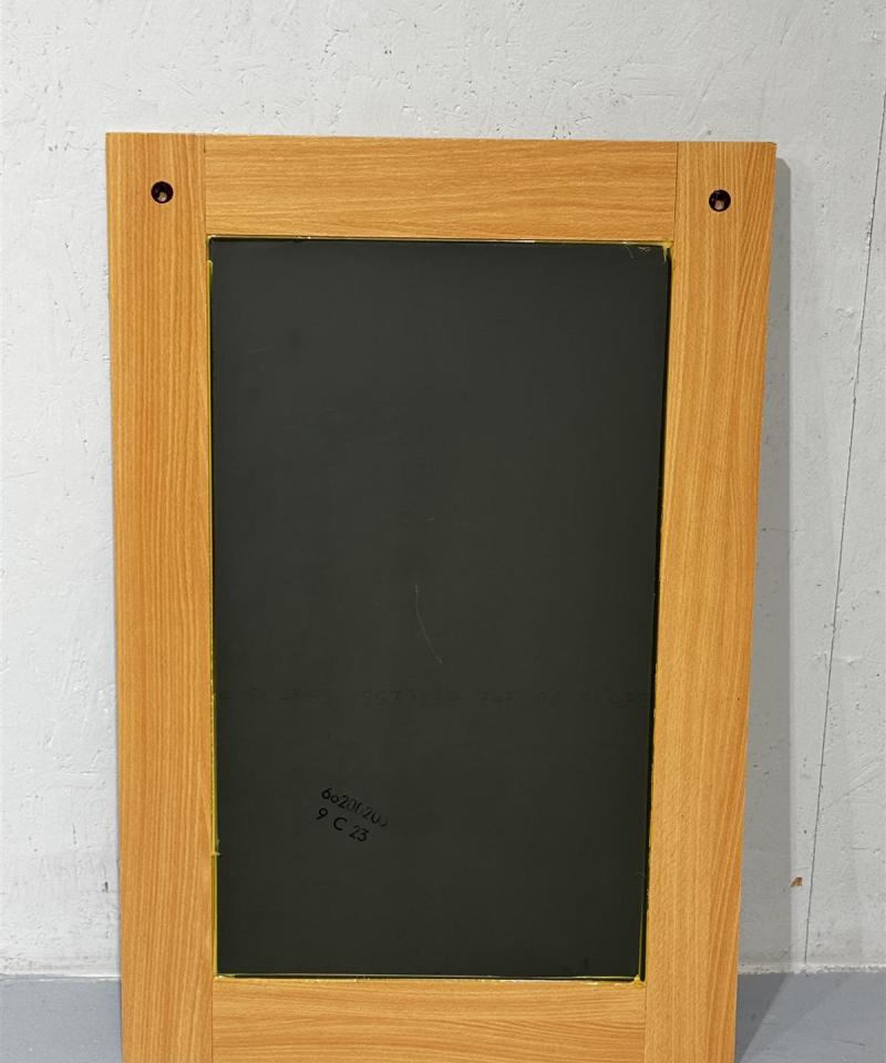 Peili 60x90 koukuilla