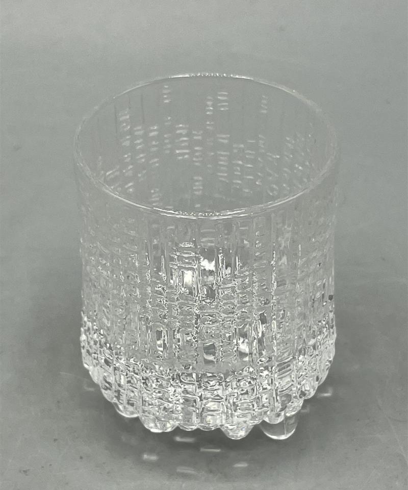 Iittala Ultima Thule snapsilasi 8kpl, Tapio Wirkkala
