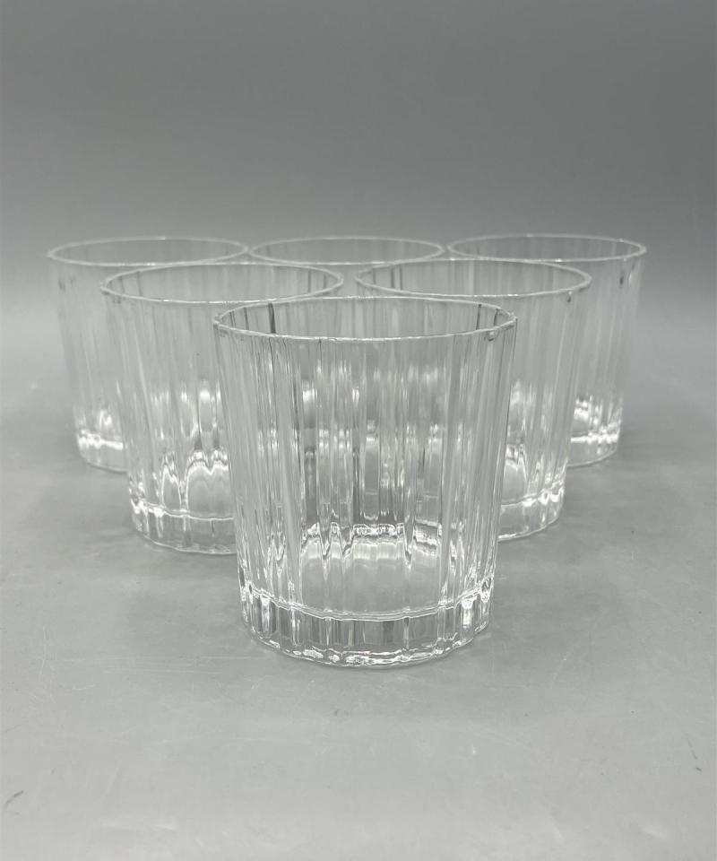 Arabia Spectro On-the-Rocks juomalasi 6kpl, Heikki Orvola