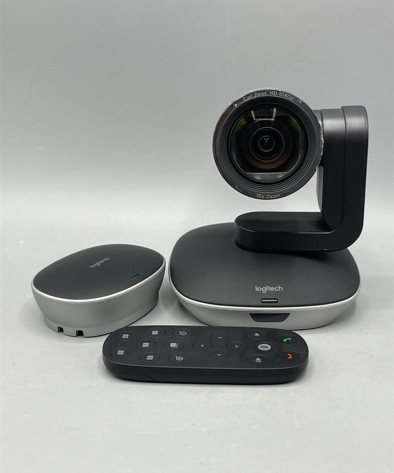 Logitech PTZ Pro 2 kamera