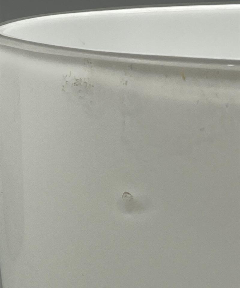 Iittala Ovalis 3036 maljakko, Tapio Wirkkala