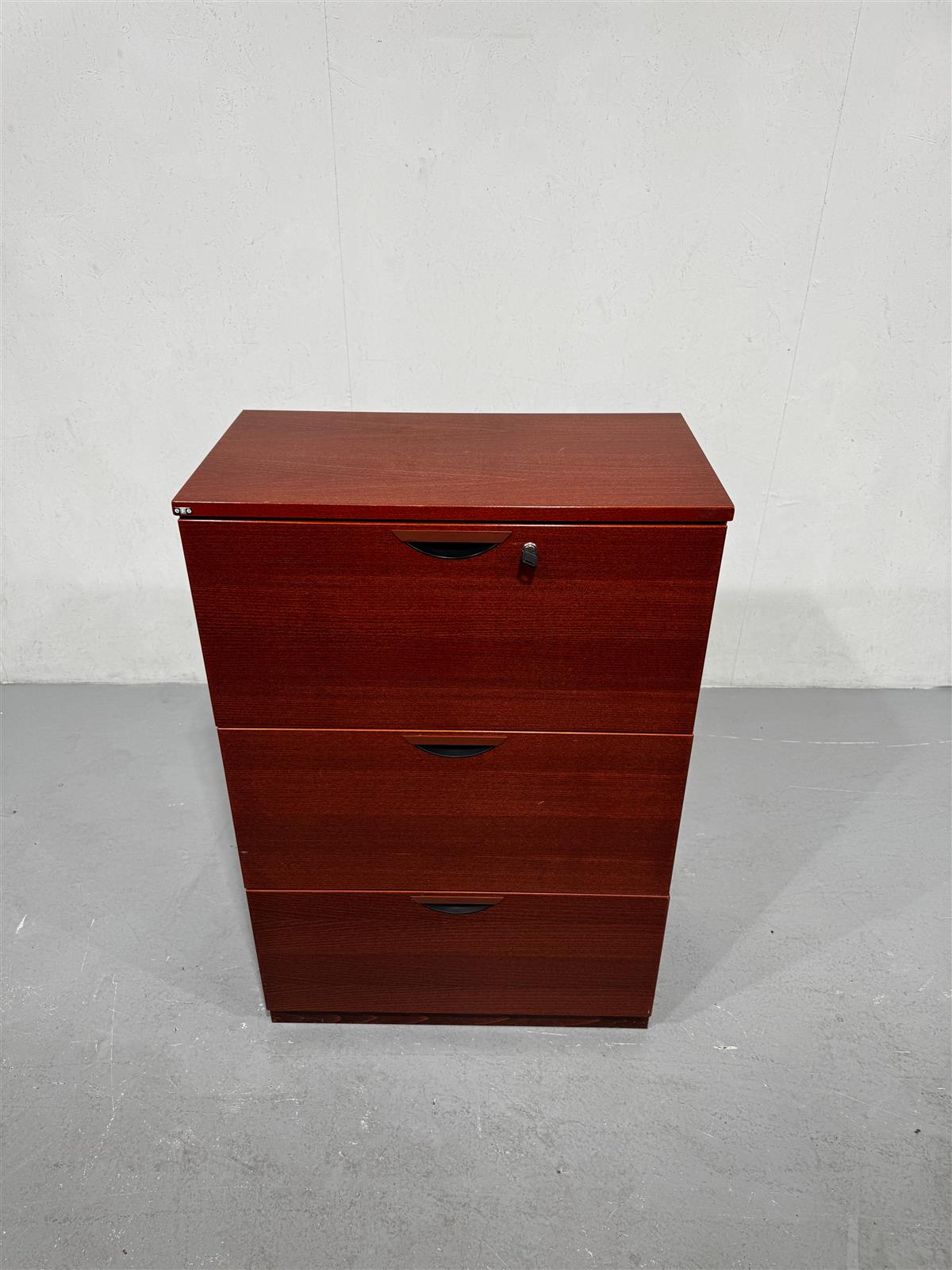 EFG ruskea arkistolipasto