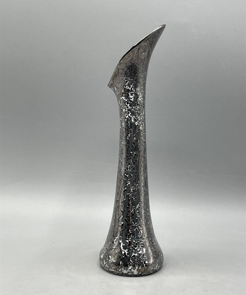 Keraaminen Orkidea maljakko, Leena Heinonen