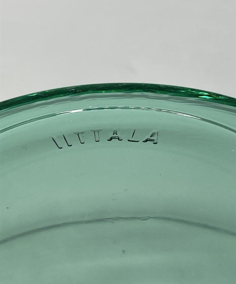 Iittala Kartio jälkiruokakulho 2kpl, Kaj Franck