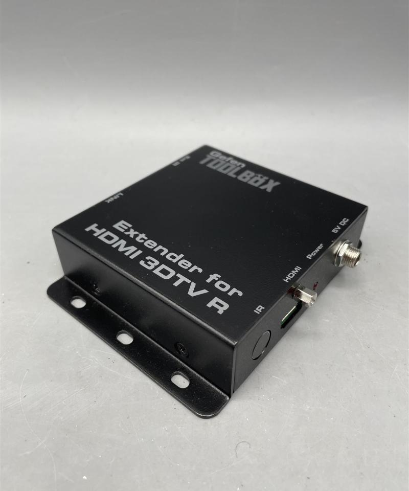 Gefen Toolbox HDMI 3DTV laajennin