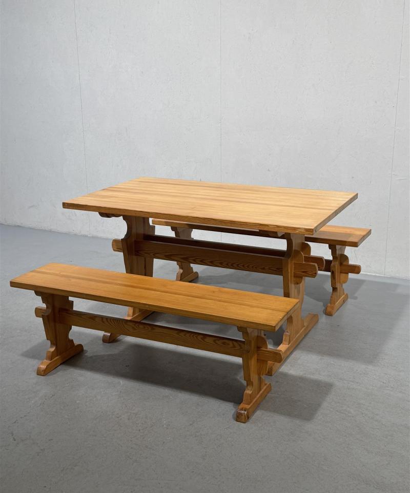 Pirttikalusto (3kpl)