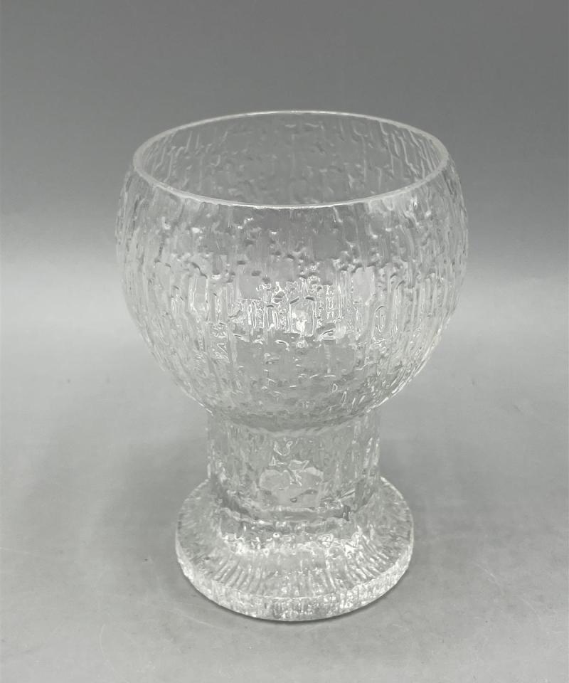 Iittala Kekkerit viinilasi 4kpl, Timo Sarpaneva