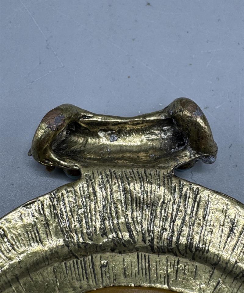 Koristeellinen riipus