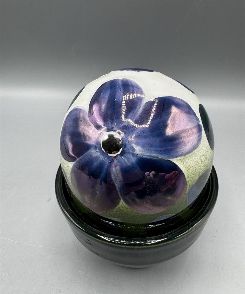 Arabia Ikikukka St Paulia Heljä Liukko-Sundström