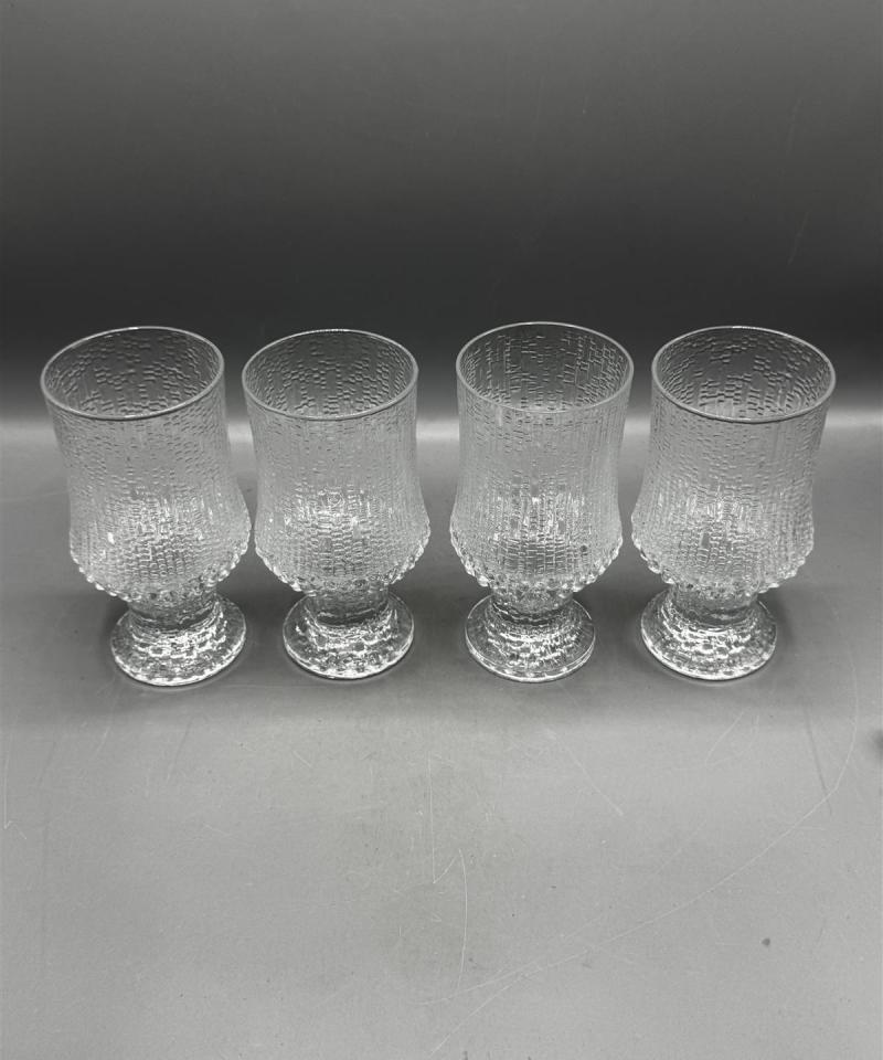 Iittala Ultima Thule 34cl lasi (4kpl)