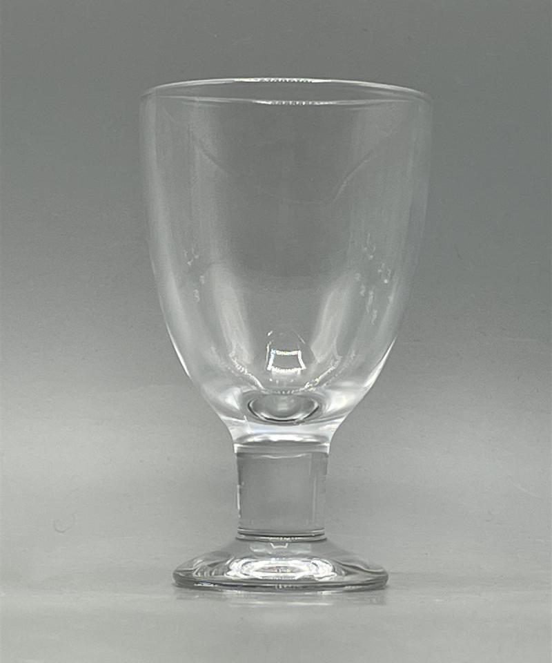 Iittala Verna viinilasi kirkas 4kpl, Kerttu Nurminen