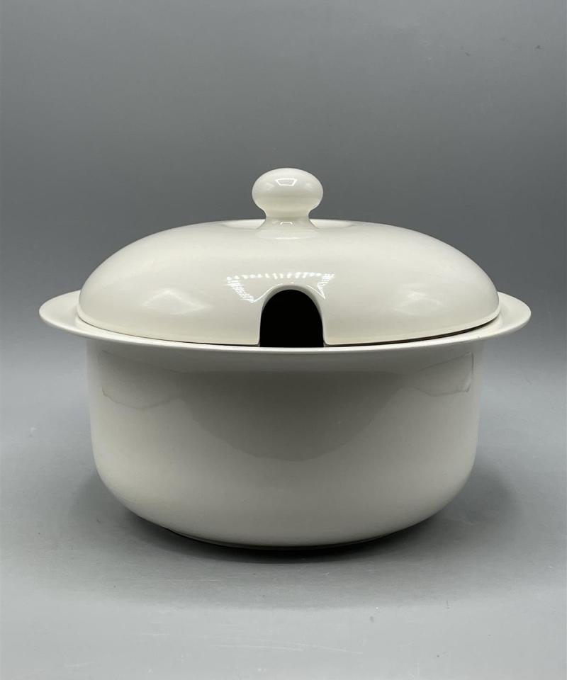 Arabia Arctica Keittokulho, Inkeri Leivo