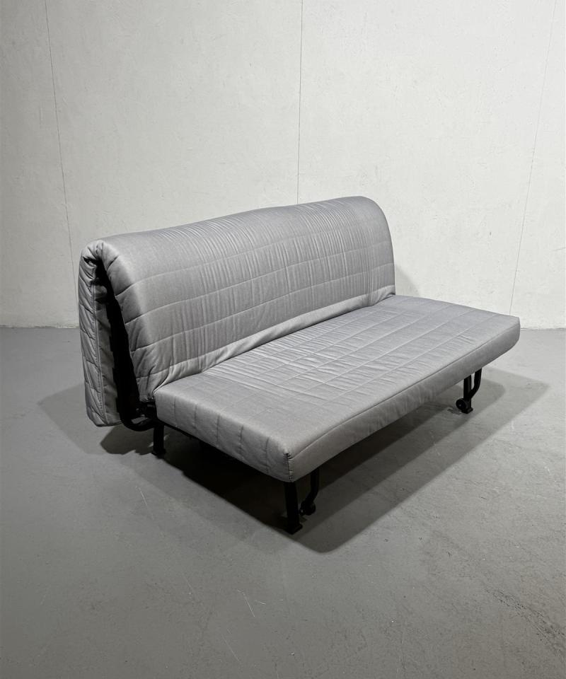 Ikea Lycksele vuodesohva valkoinen