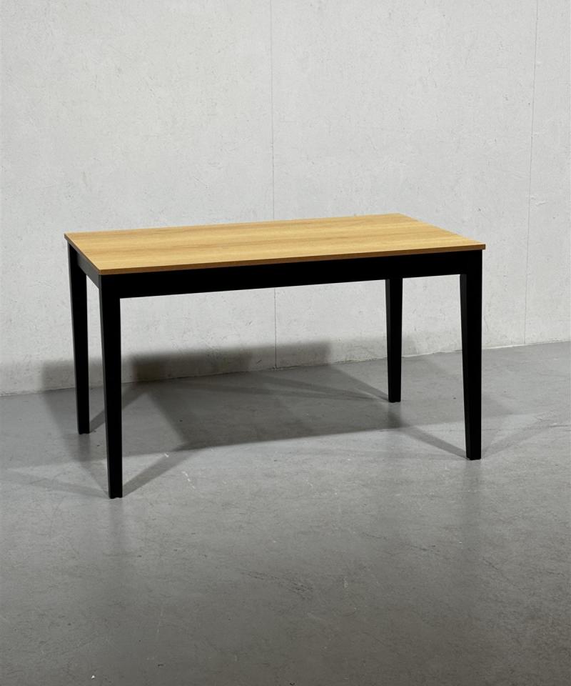 Pohjanmaan Kaluste Nina ruokapöytä 130x80