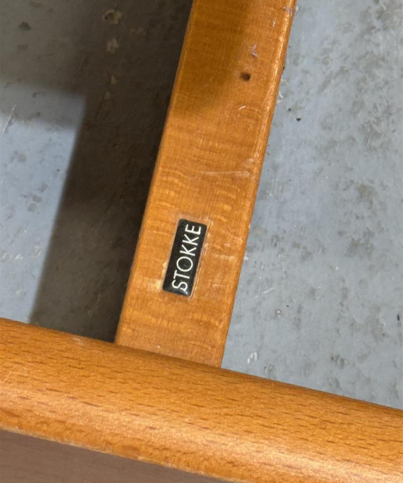 Stokke Tripp Trapp tuoli