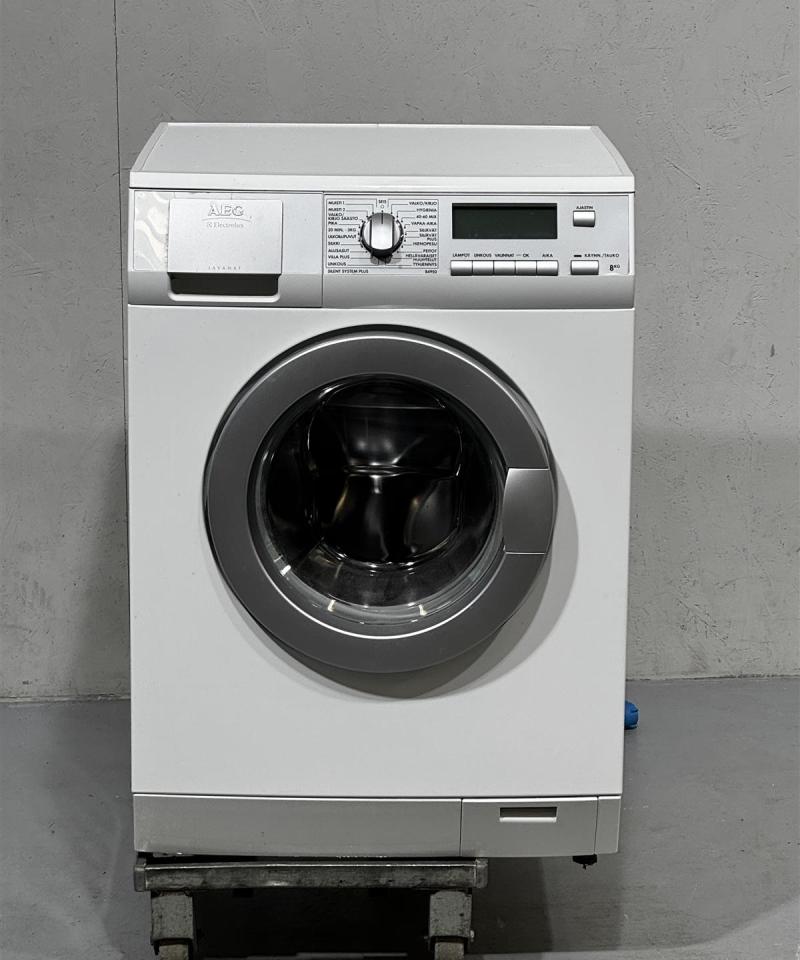 AEG Electrolux Lavamat 8kg pesukone