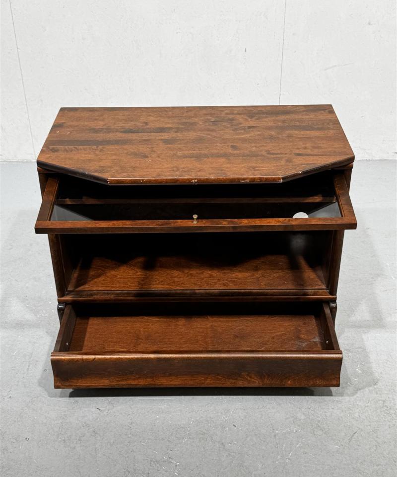 Boknäs tv taso salasokkelilla