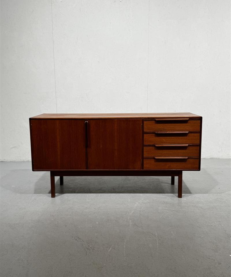 Asko Tectonia vintage senkki Olli Borg & Jussi Peippo