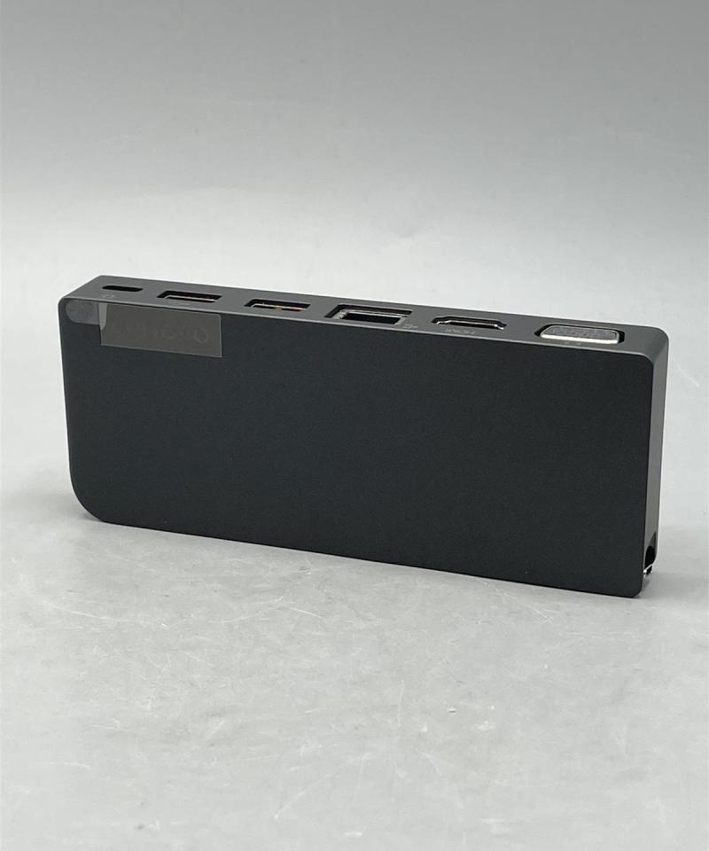 Lenovo USB-C Travel Hub