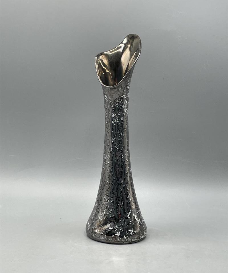 Keraaminen Orkidea maljakko, Leena Heinonen