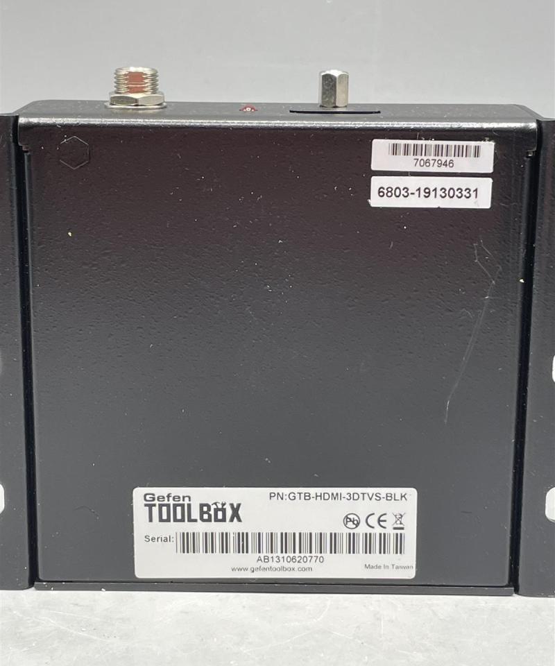 Gefen Toolbox HDMI 3DTV laajennin