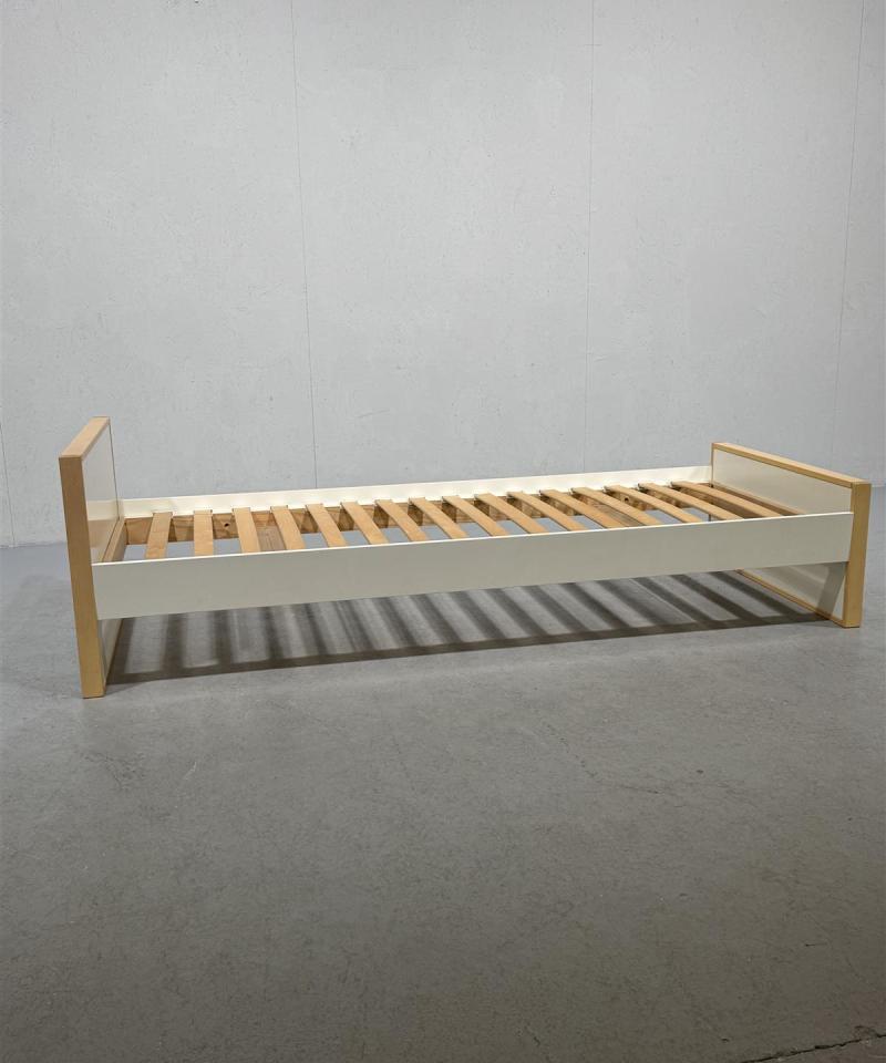 Muurame Koivurengas sängynrunko 80x200cm