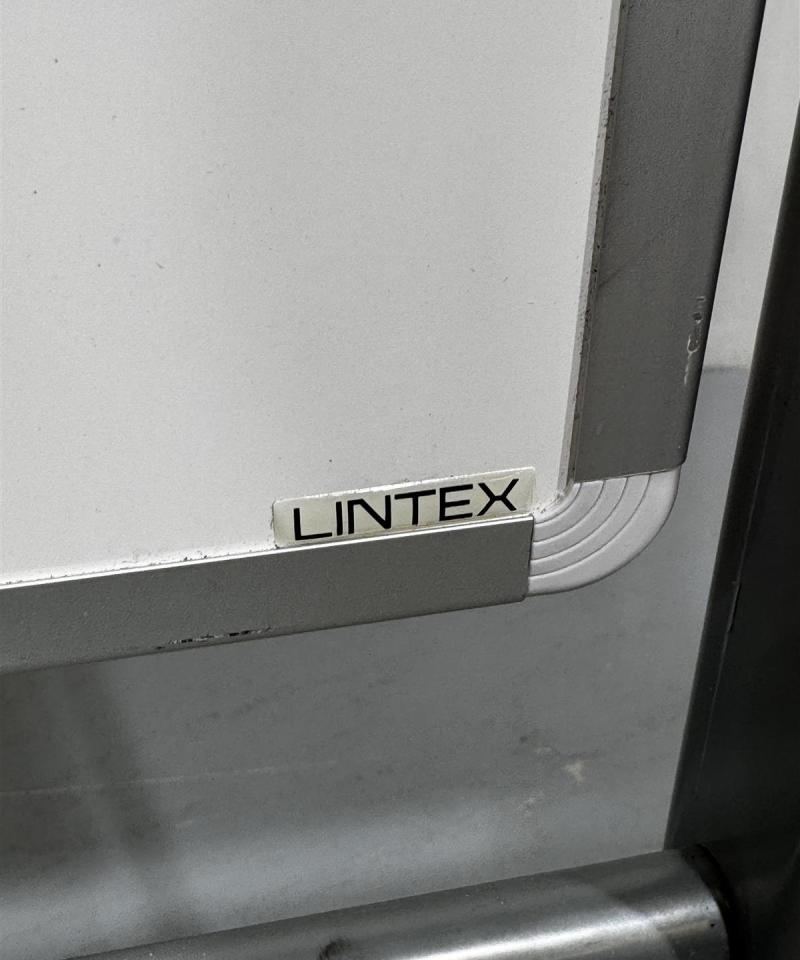 Lintex valkotaulu 160x190