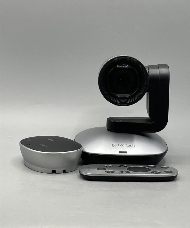 Logitech PTZ Pro web-kamera (A)