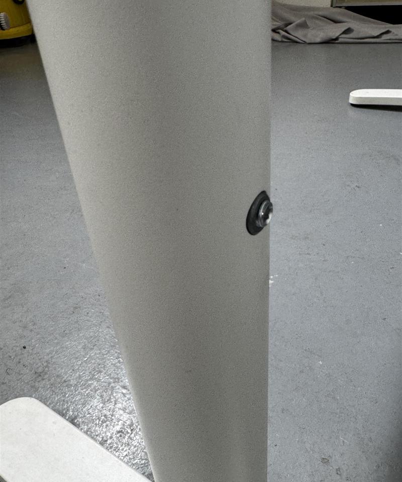 Ikea Bekant työpöytä 160x80cm