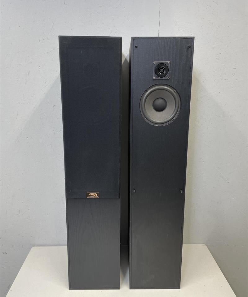 Olavi Räsänen kaiuttimet 4-osaa