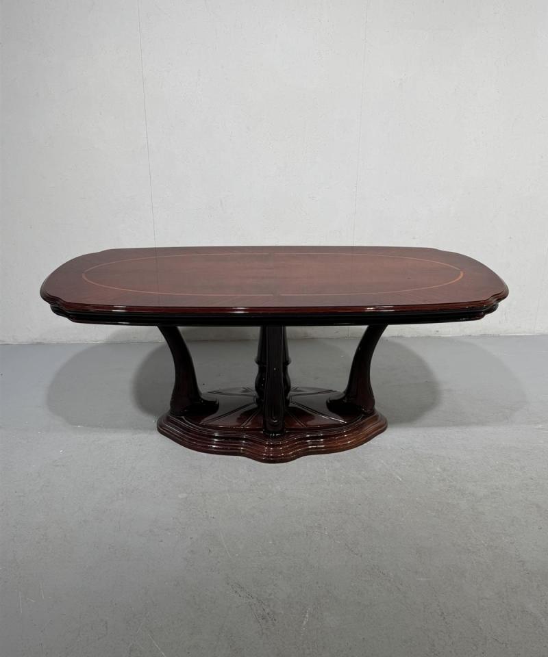 Ruokapöytä 95x195cm