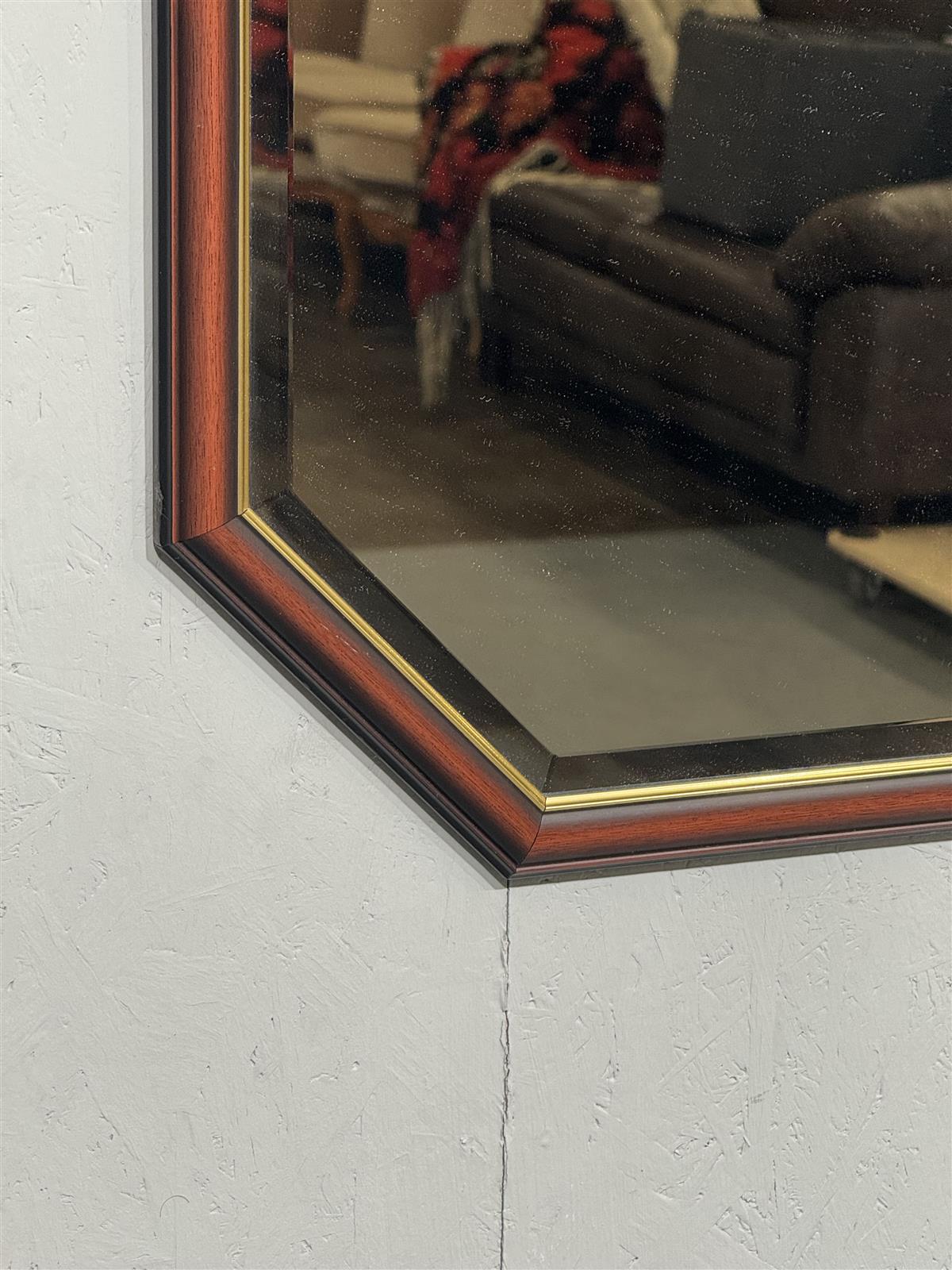 Finnmirror peili 50x98cm