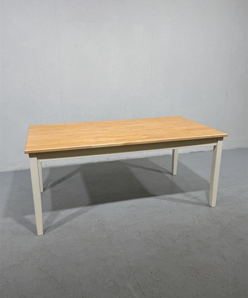 Ruokapöytä 90x170cm