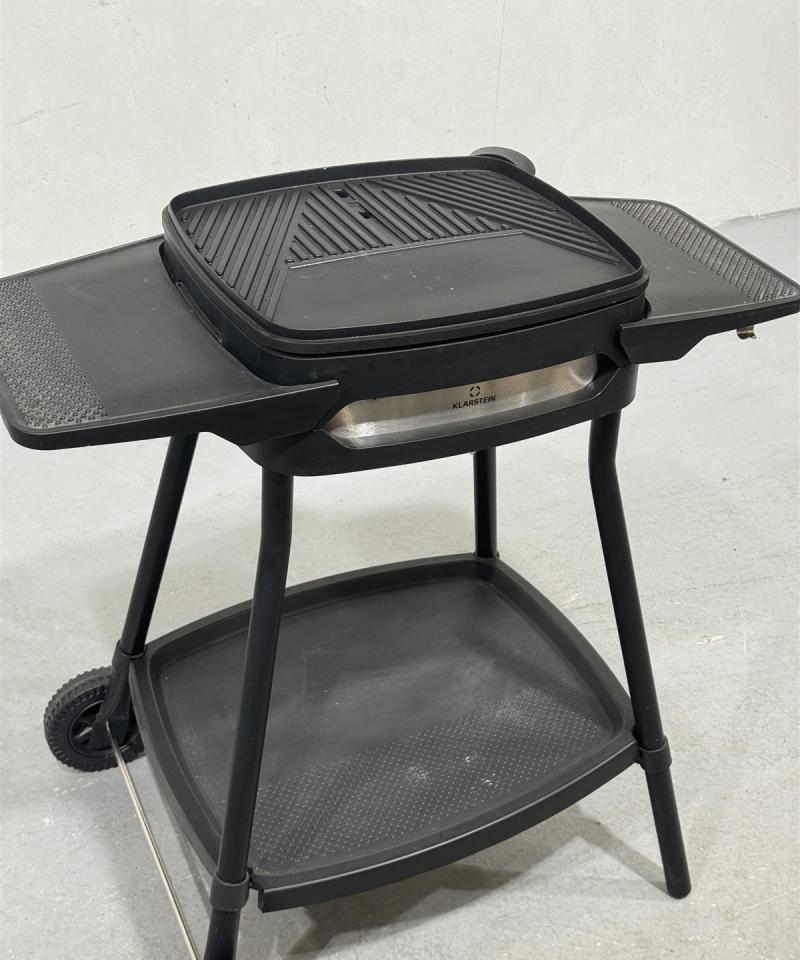 Klarstein sähkögrilli