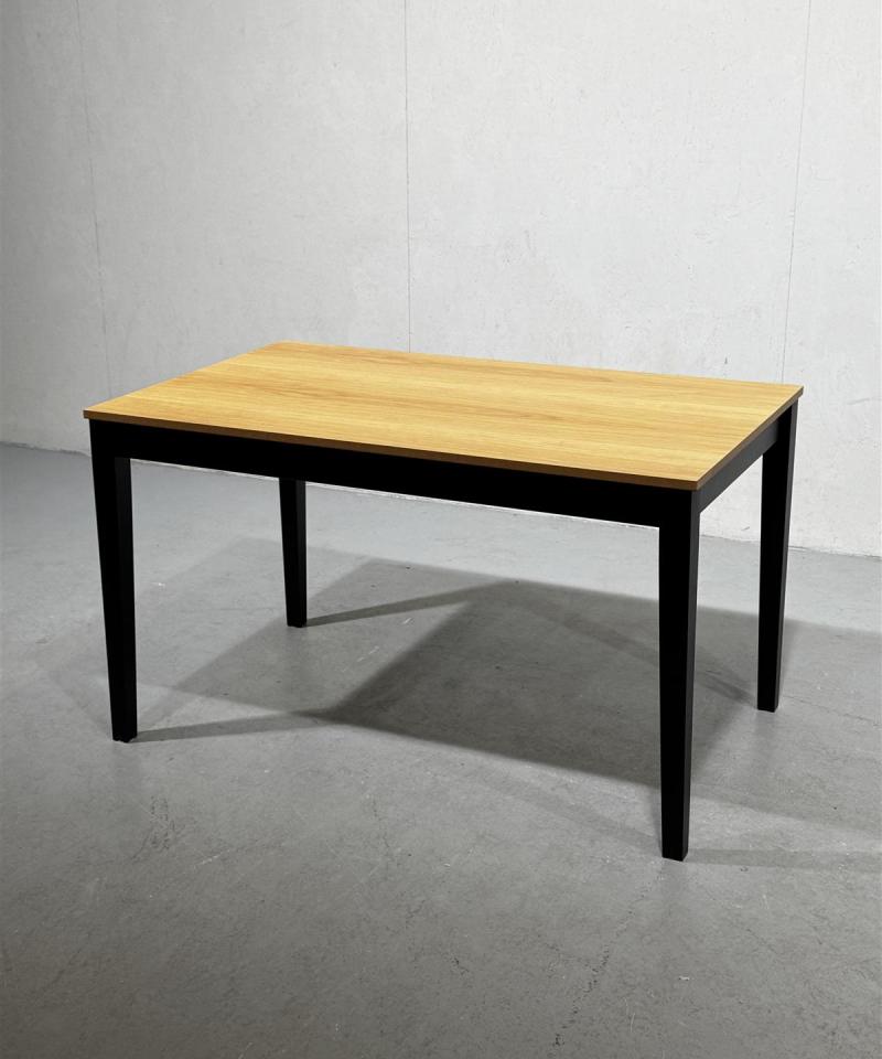 Pohjanmaan Kaluste Nina ruokapöytä 130x80